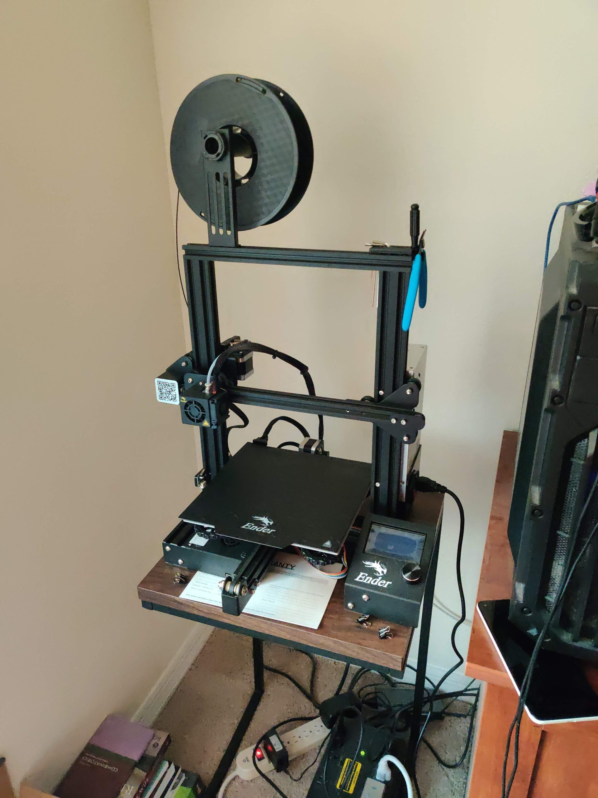 3D Printer Mistakes: Things I Wish I Knew 6 Months Ago
