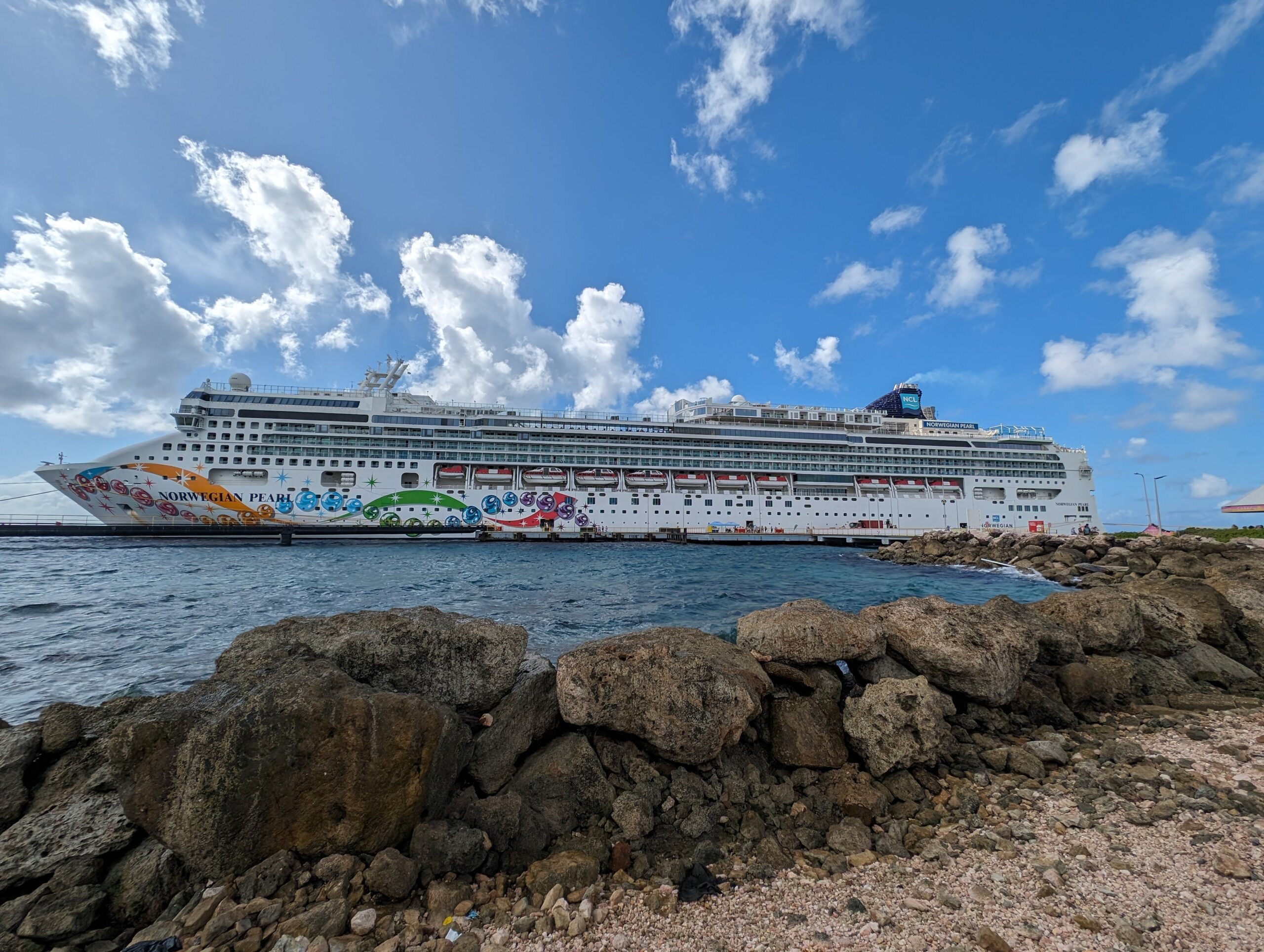 Caribbean Cruise: Winter 2023